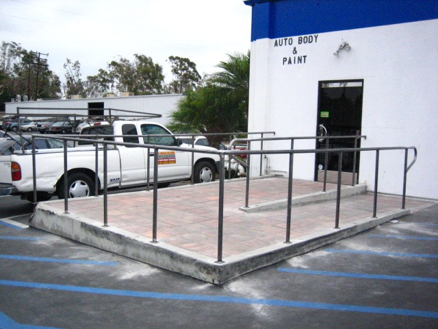 handrail34