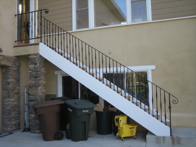 handrail40