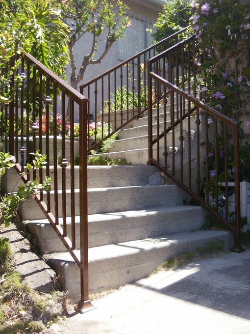 handrail41