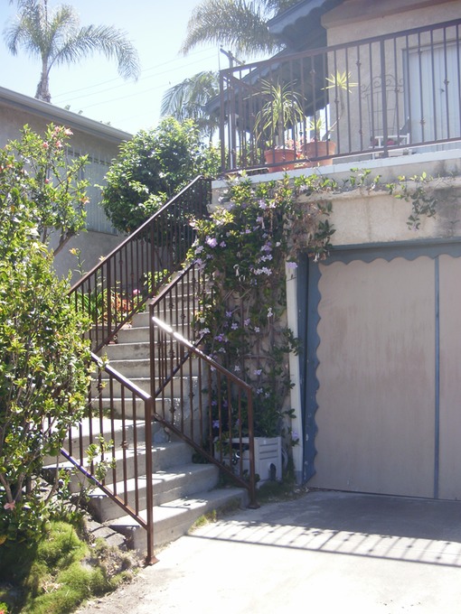 handrail45